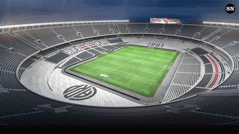 lemoscam|⚽️ Final en el Monumental River .